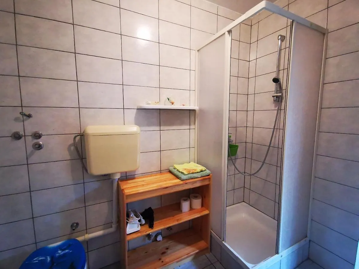 Apartment Svijetlana Jadranovo Kroatien