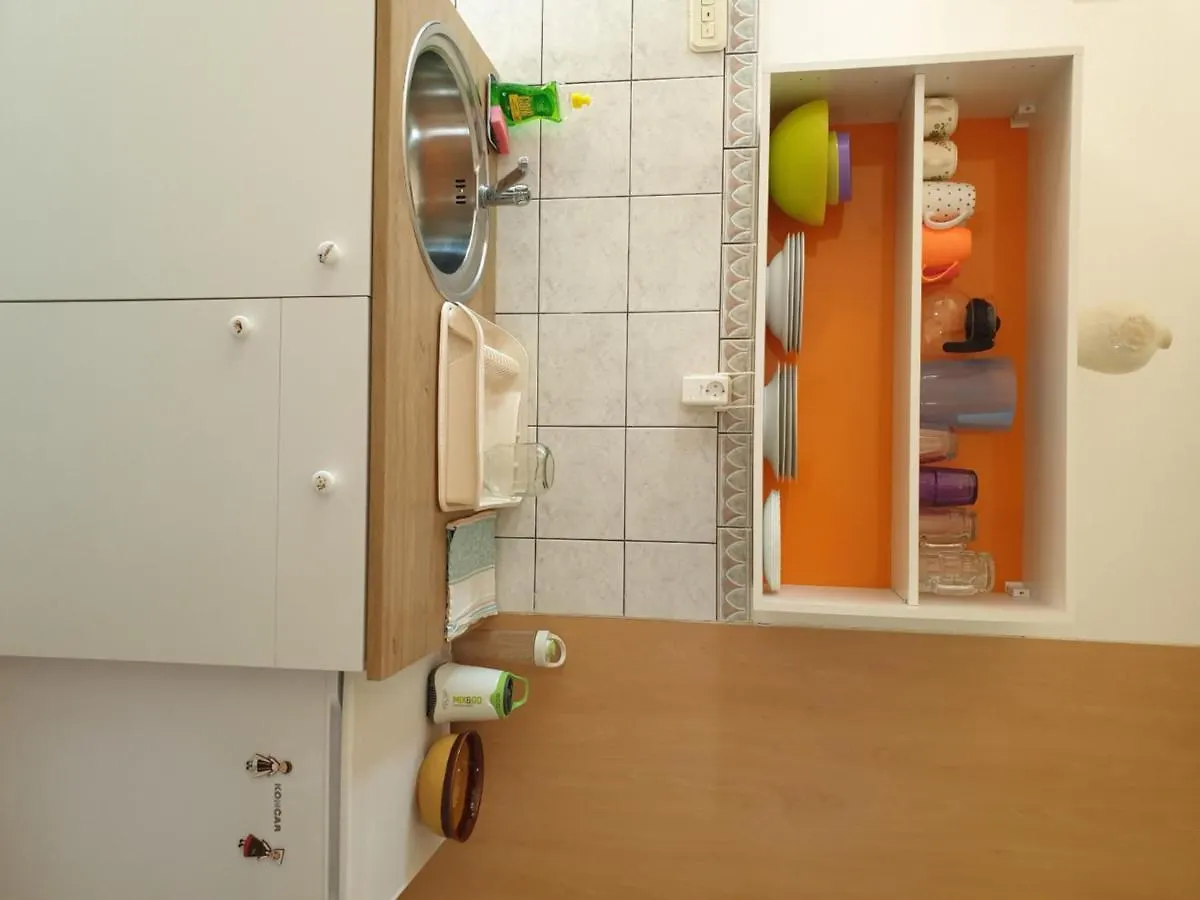 Apartment Svijetlana Jadranovo