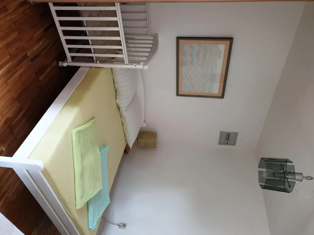 Apartment Svijetlana Jadranovo Kroatien