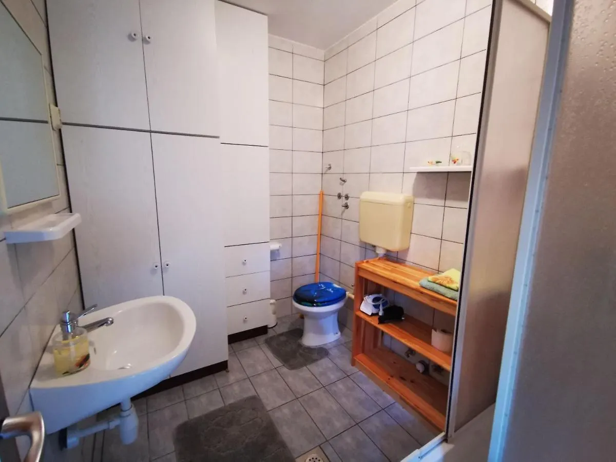 Apartment Svijetlana Jadranovo