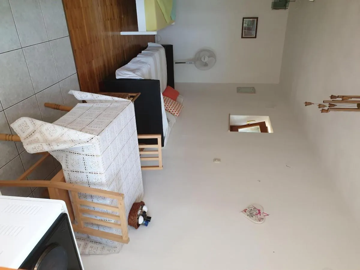 Apartment Svijetlana Jadranovo 0*,  Croatia